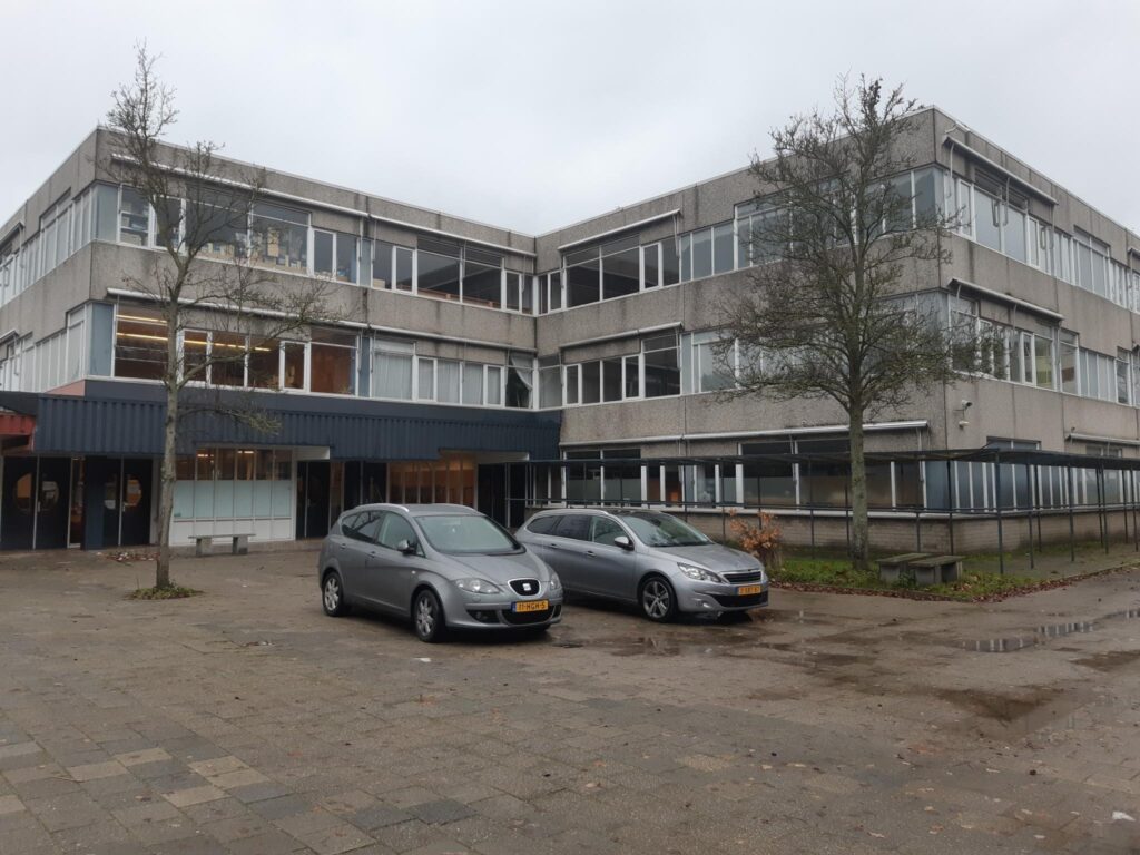 New Location for our Studio