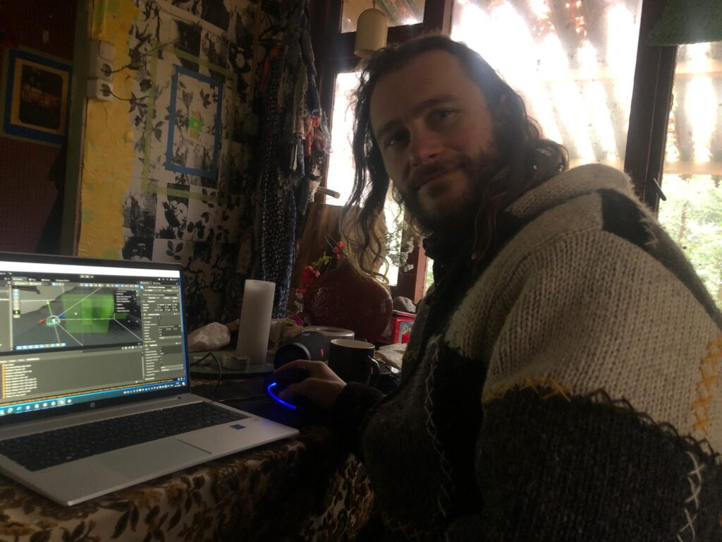 Sonja Prins, Annatopia