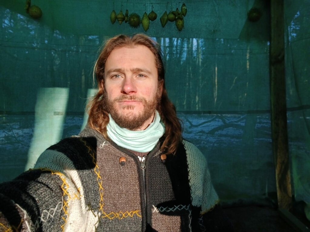 Sonja Prins, Annatopia