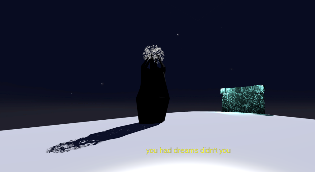 Below the Underworld