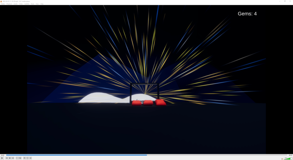 screenshot below the underworld