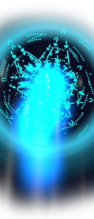Screenshot wisp